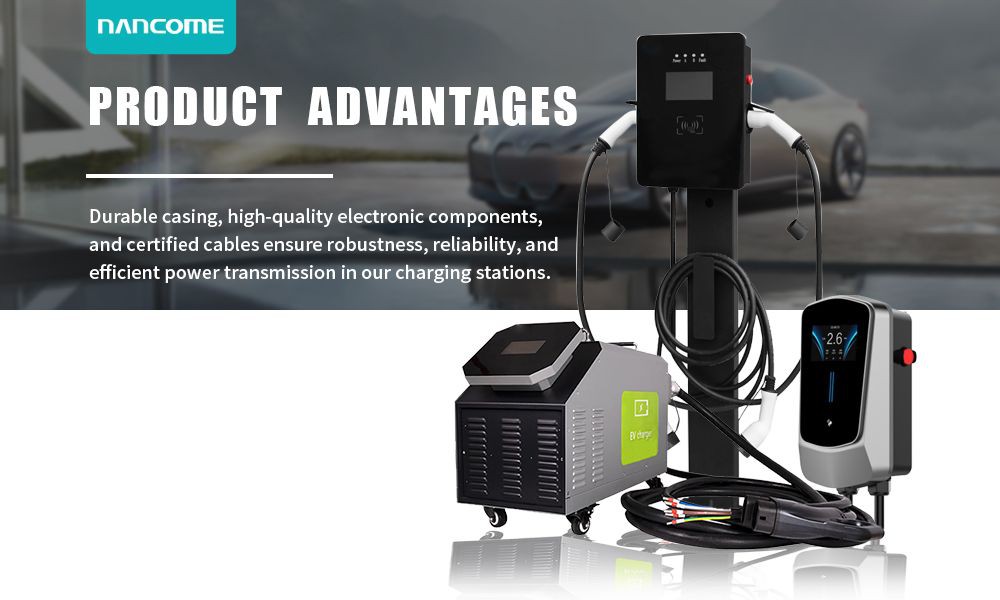 20kw direct current fast charging station001 20kw direct current fast charging station001
