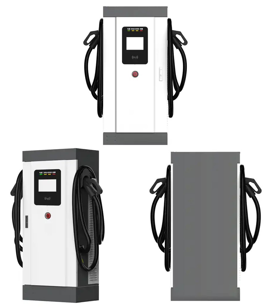 180kw Ev Charger 180kw Ev Charger