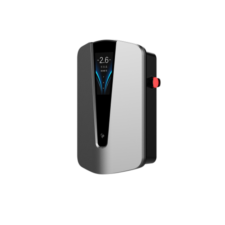 chargepoint wall charger