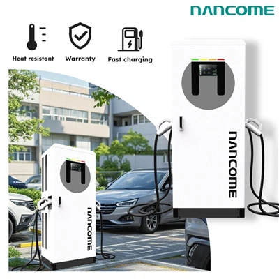 2025 Trendi v industriji polnilnih pilotov