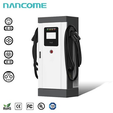 120 kW Ev polnilec